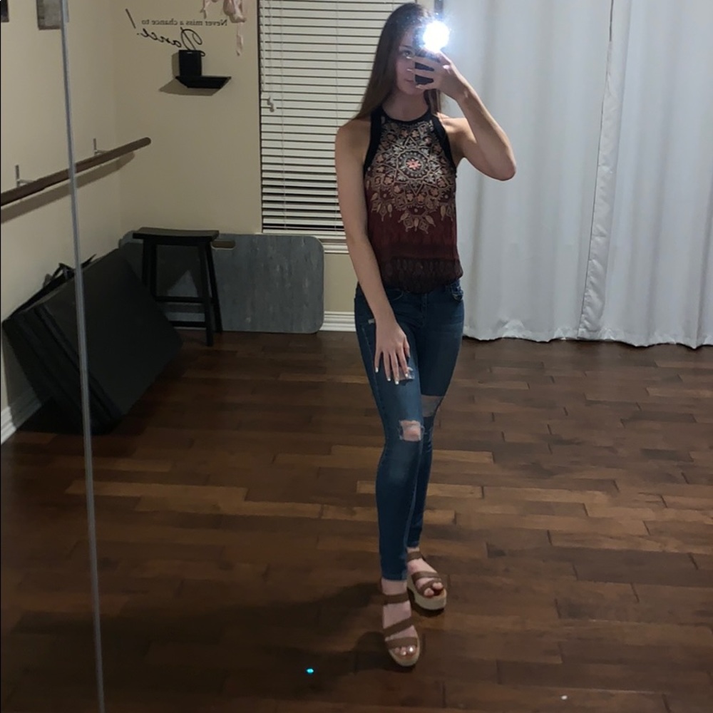 Shirt